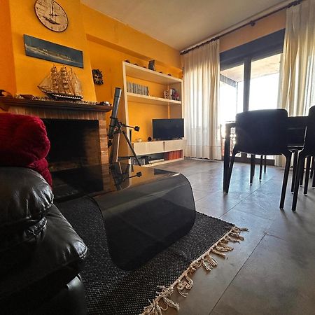 Apartamentos Playa Jávea Kültér fotó