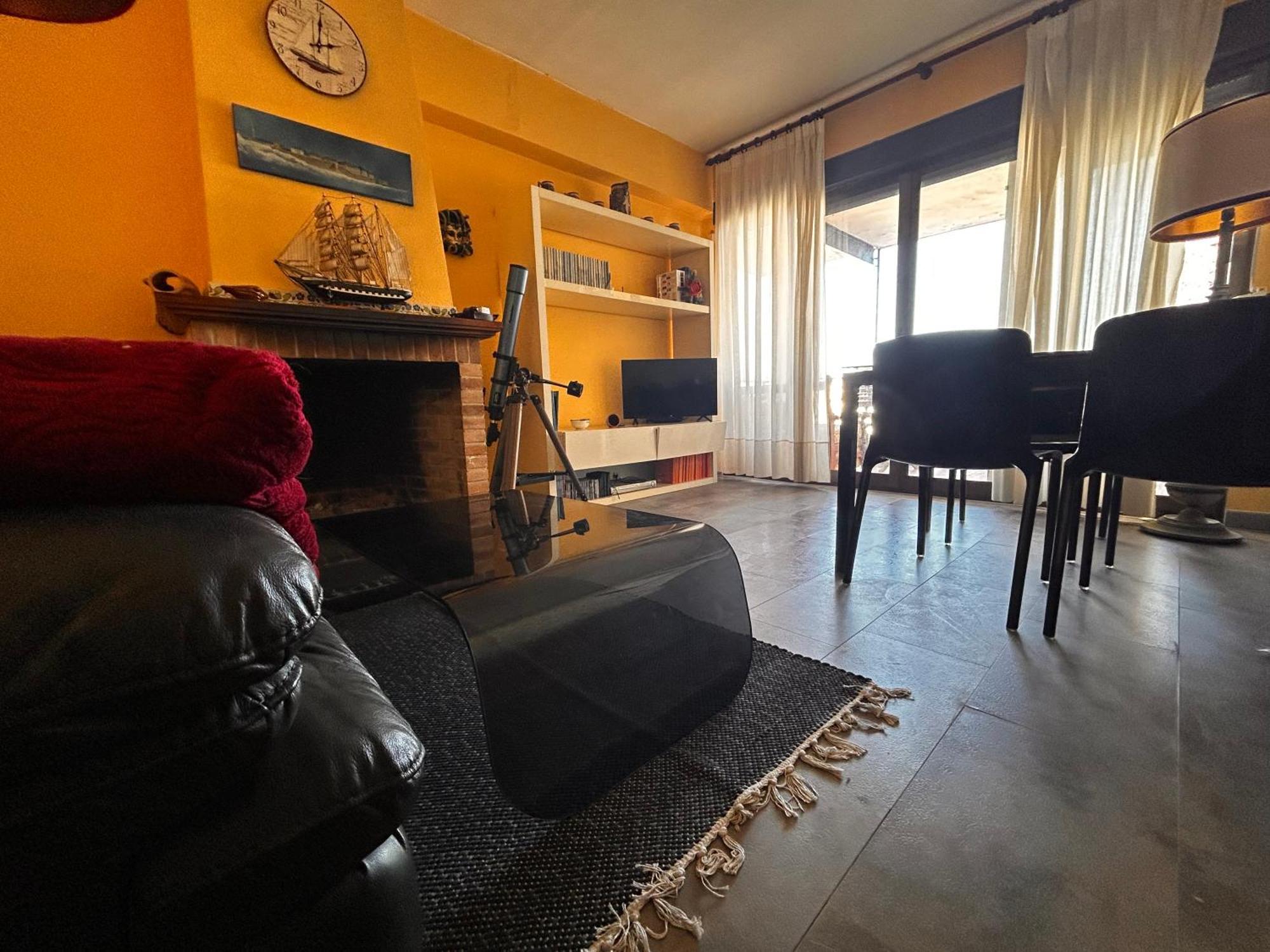 Apartamentos Playa Jávea Kültér fotó